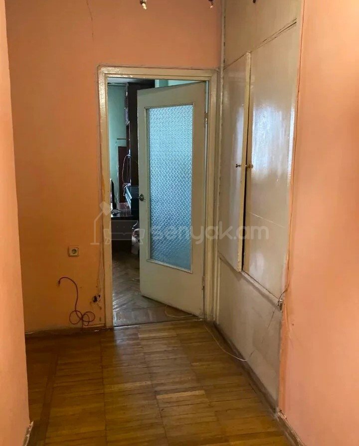 2 Սենյականոց Բնակարան, 69քմ, 8/12 հարկ, Նորմալ Վիճակում