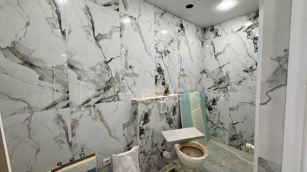 3 Սենյականոց Բնակարան Քարե Շենքում, 68քմ, 5/5 հարկ, Կապիտալ Վերանորոգված