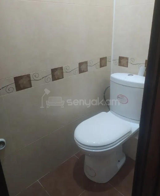 3 Սենյականոց Բնակարան, 78քմ, 1/9 հարկ, Նորմալ Վիճակում