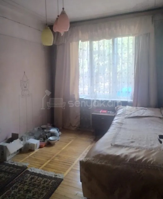 3 Սենյականոց Բնակարան, 78քմ, 1/9 հարկ, Նորմալ Վիճակում