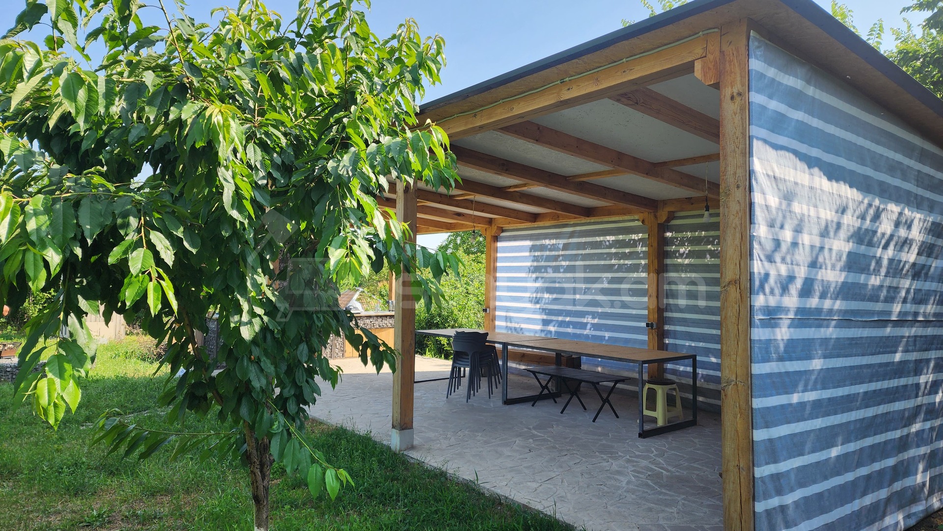 Ազատ նախագծով Սեփական Տուն, 181քմ