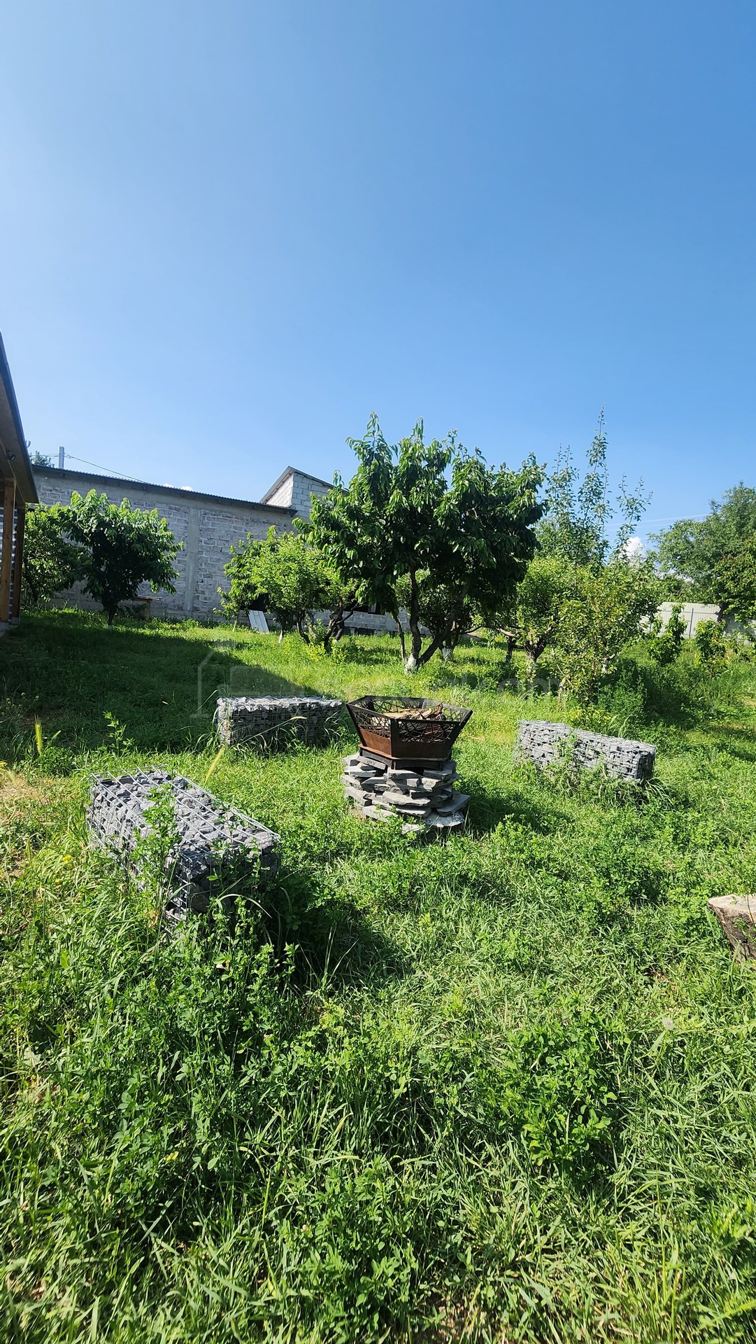 Ազատ նախագծով Սեփական Տուն, 181քմ