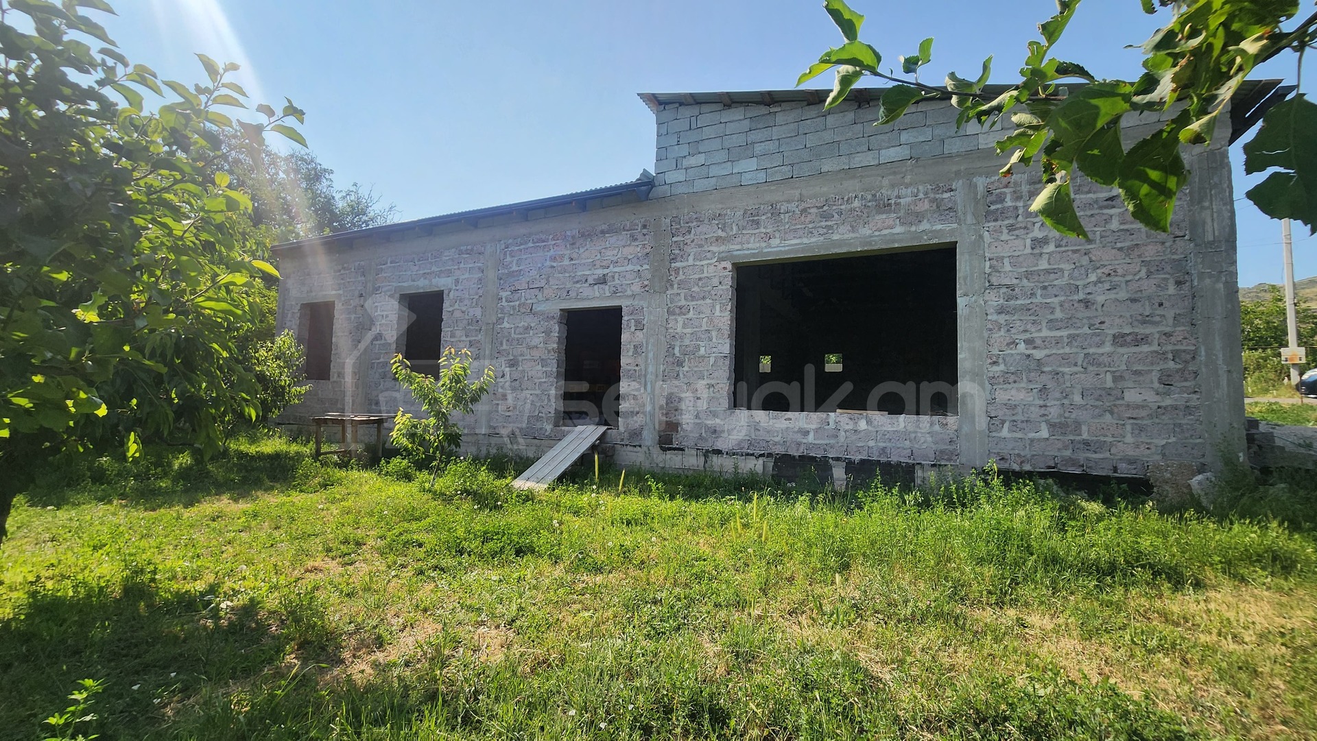 Ազատ նախագծով Սեփական Տուն, 181քմ