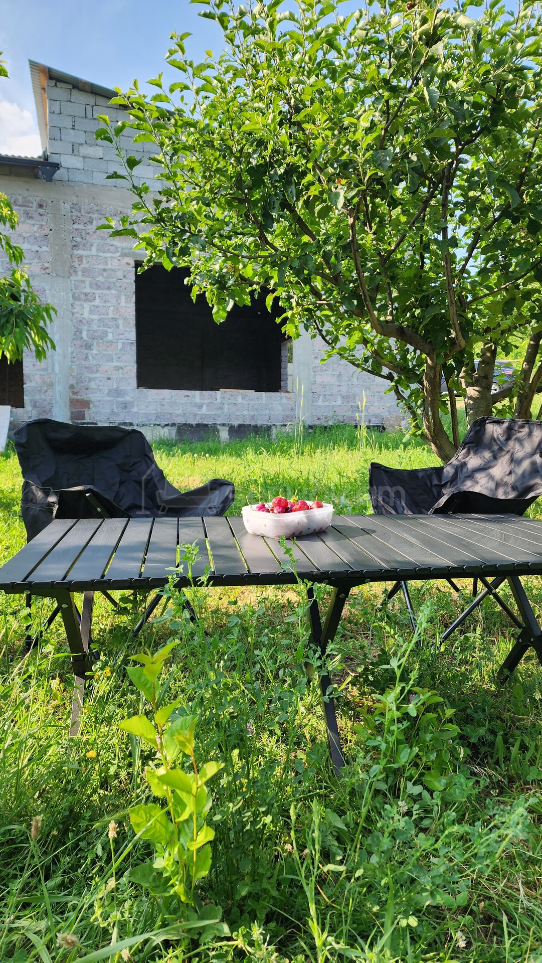 Ազատ նախագծով Սեփական Տուն, 181քմ