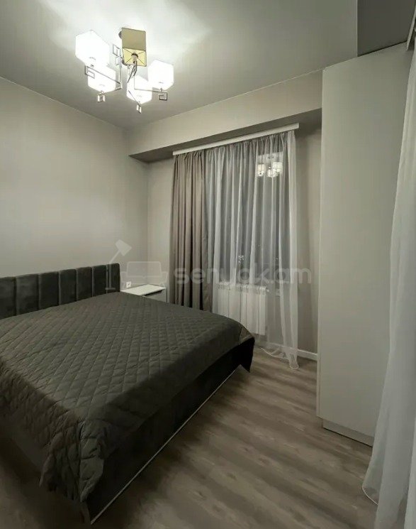 3 Սենյականոց Բնակարան Նորակառույցում, 75քմ, 14/21 հարկ, Դիզայներական Վերանորոգված, Կահավորված, Արևկող