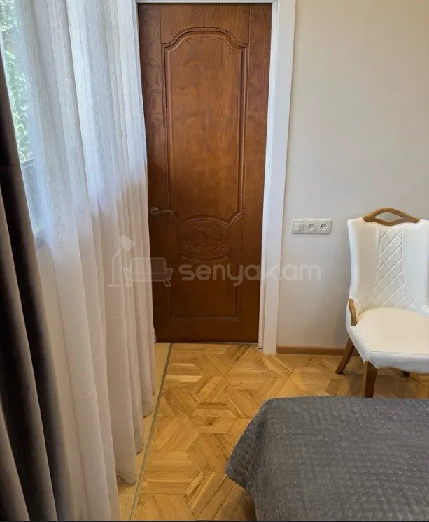 3 Սենյականոց Բնակարան, 58քմ, 1/12 հարկ, Կապիտալ Վերանորոգված, Կահավորված, Արևկող