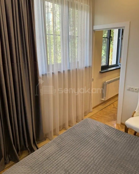 3 Սենյականոց Բնակարան, 58քմ, 1/12 հարկ, Կապիտալ Վերանորոգված, Կահավորված, Արևկող