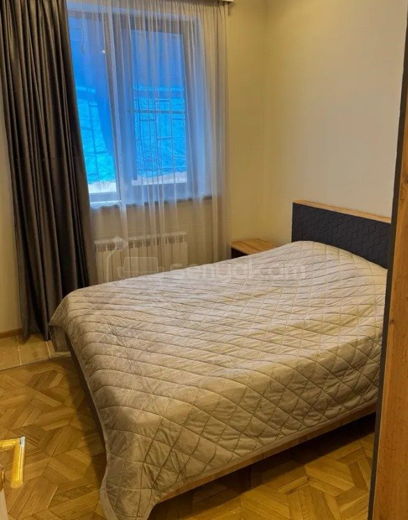 3 Սենյականոց Բնակարան, 58քմ, 1/12 հարկ, Կապիտալ Վերանորոգված, Կահավորված, Արևկող