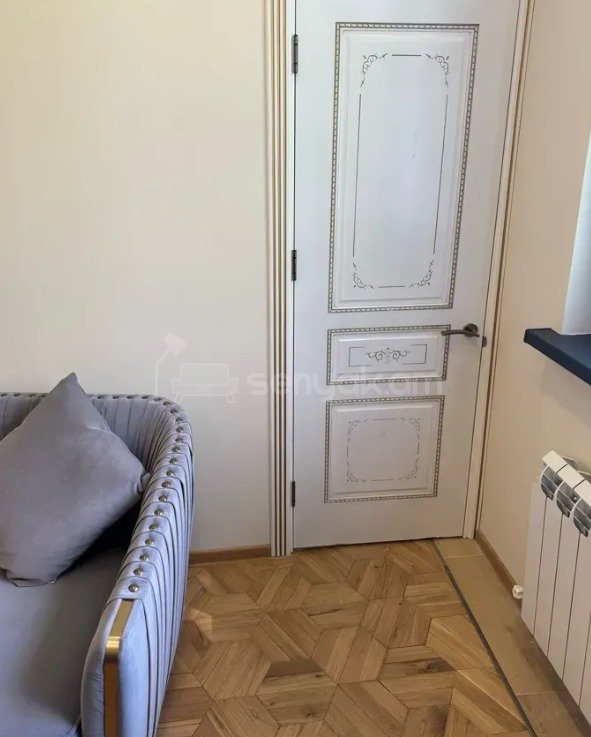 3 Սենյականոց Բնակարան, 58քմ, 1/12 հարկ, Կապիտալ Վերանորոգված, Կահավորված, Արևկող