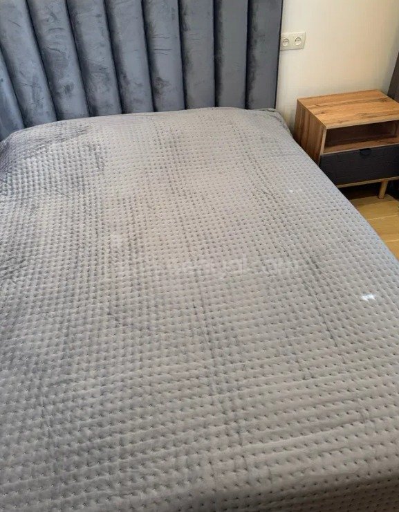 3 Սենյականոց Բնակարան, 58քմ, 1/12 հարկ, Կապիտալ Վերանորոգված, Կահավորված, Արևկող