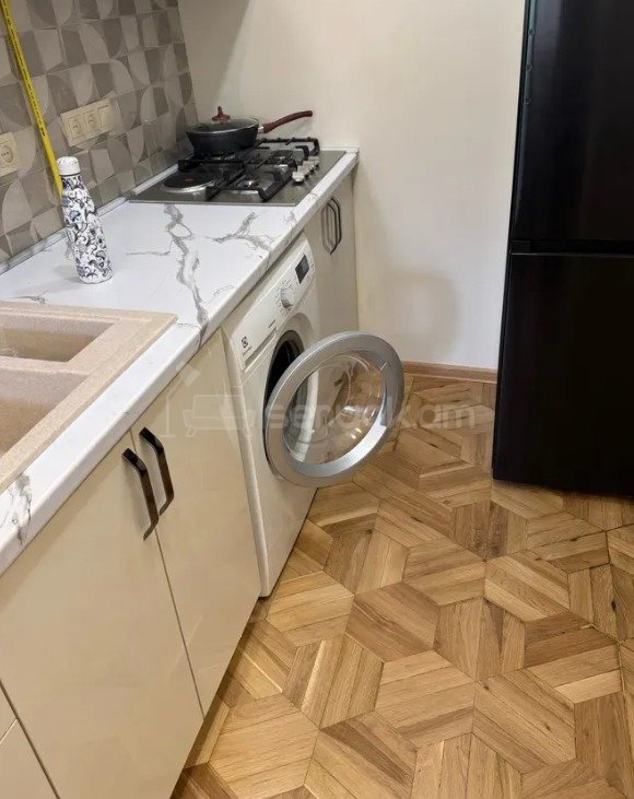 3 Սենյականոց Բնակարան, 58քմ, 1/12 հարկ, Կապիտալ Վերանորոգված, Կահավորված, Արևկող