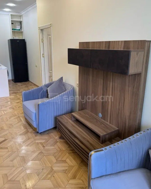 3 Սենյականոց Բնակարան, 58քմ, 1/12 հարկ, Կապիտալ Վերանորոգված, Կահավորված, Արևկող