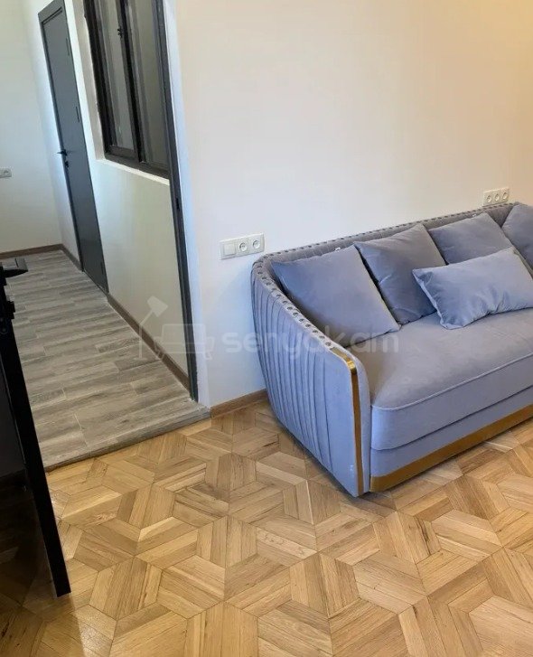 3 Սենյականոց Բնակարան, 58քմ, 1/12 հարկ, Կապիտալ Վերանորոգված, Կահավորված, Արևկող