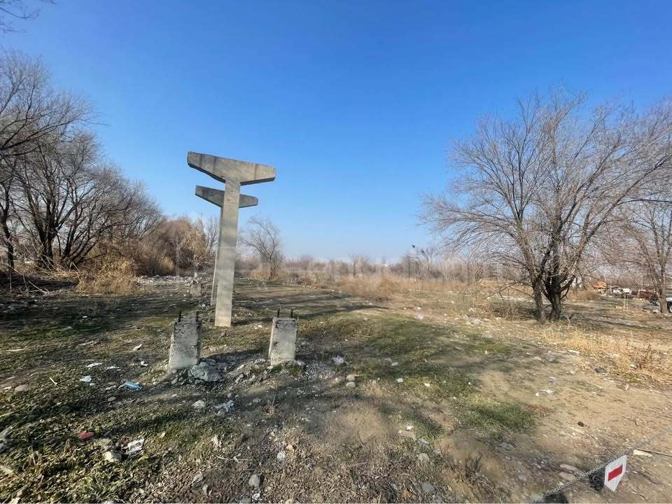 Հողատարածք, 4725քմ