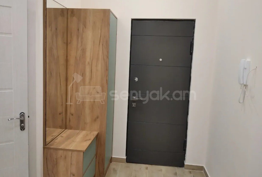 2 Սենյականոց Բնակարան Նորակառույցում, 45քմ, 3/4 հարկ, Դիզայներական Վերանորոգված, Կահավորված, Արևկող