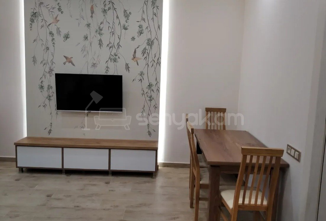 2 Սենյականոց Բնակարան Նորակառույցում, 45քմ, 3/4 հարկ, Դիզայներական Վերանորոգված, Կահավորված, Արևկող