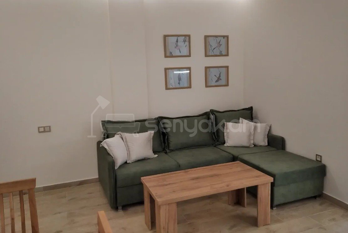 2 Սենյականոց Բնակարան Նորակառույցում, 45քմ, 3/4 հարկ, Դիզայներական Վերանորոգված, Կահավորված, Արևկող