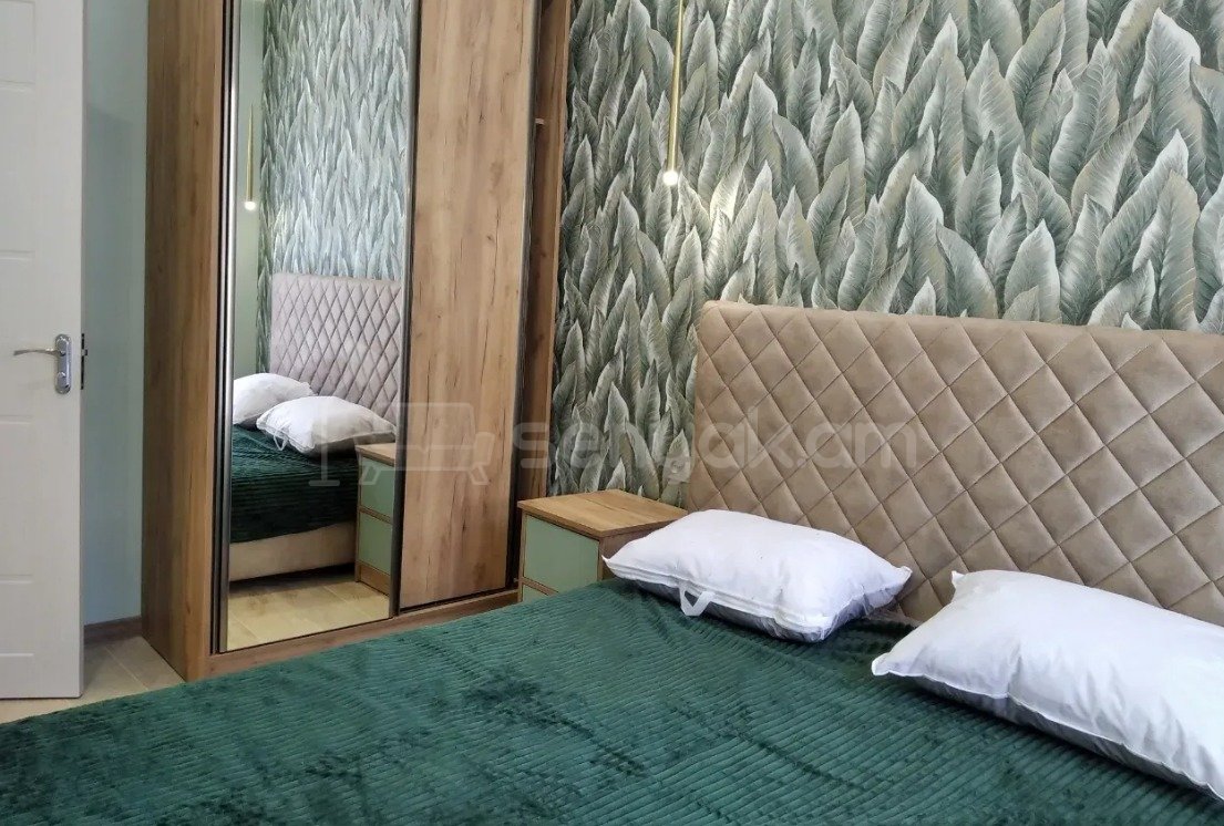 2 Սենյականոց Բնակարան Նորակառույցում, 45քմ, 3/4 հարկ, Դիզայներական Վերանորոգված, Կահավորված, Արևկող