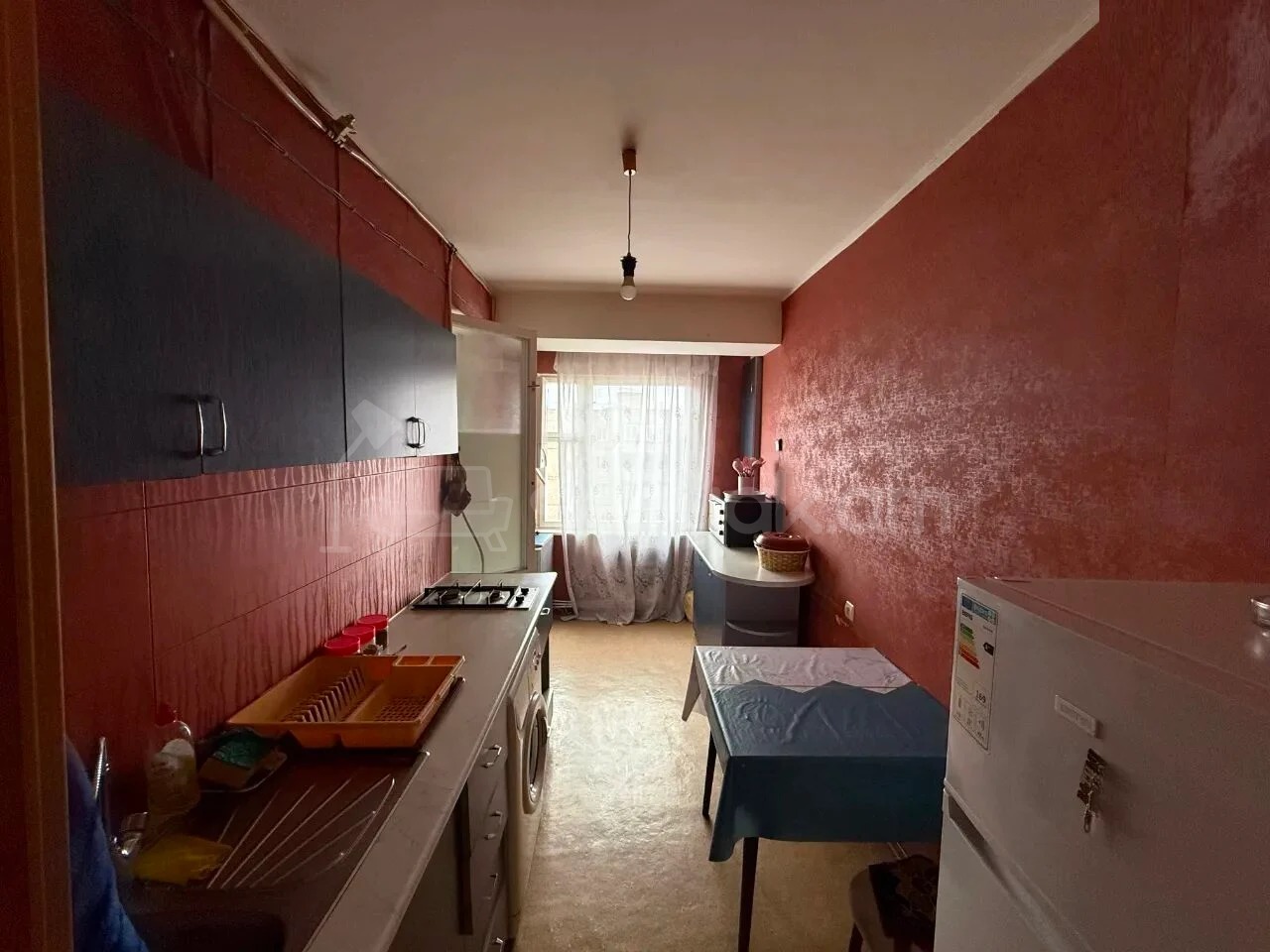 3 Սենյականոց Բնակարան, 84քմ, 6/14 հարկ, Նորմալ Վիճակում