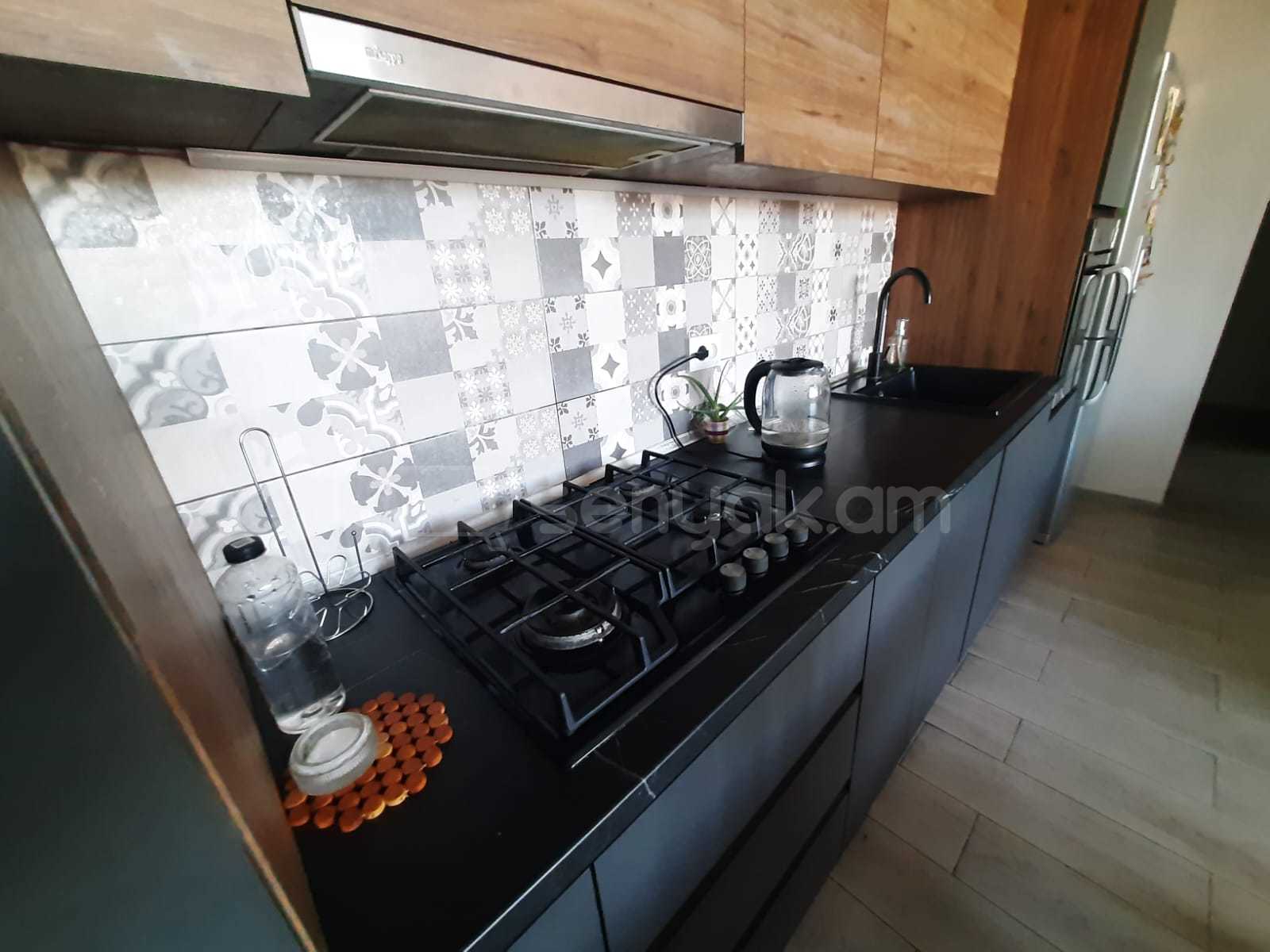 2 Սենյականոց Բնակարան, 51քմ, 8/9 հարկ, Կապիտալ Վերանորոգված