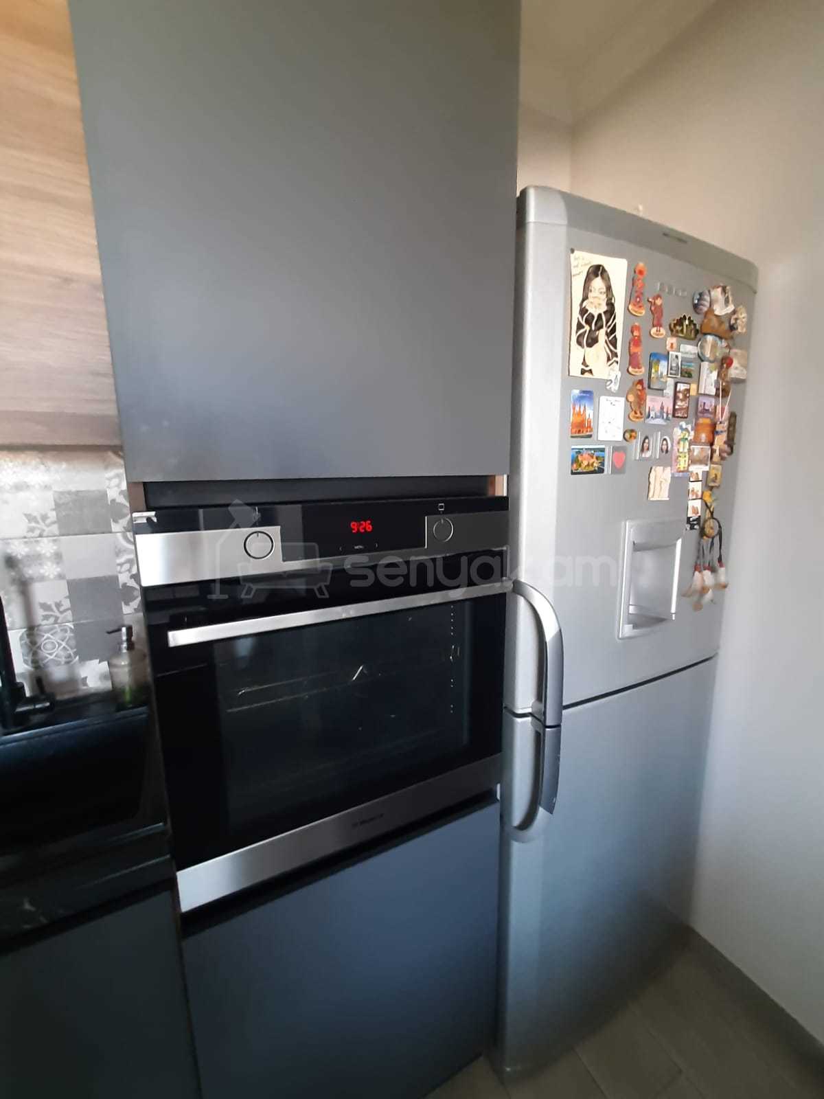 2 Սենյականոց Բնակարան, 51քմ, 8/9 հարկ, Կապիտալ Վերանորոգված