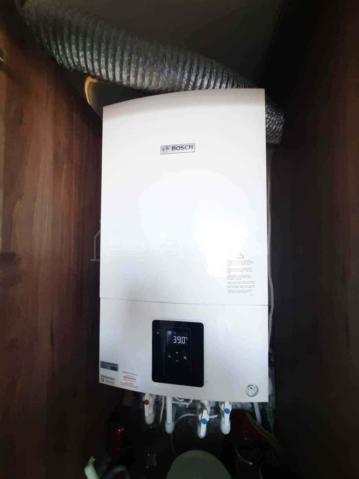 2 Սենյականոց Բնակարան, 51քմ, 8/9 հարկ, Կապիտալ Վերանորոգված