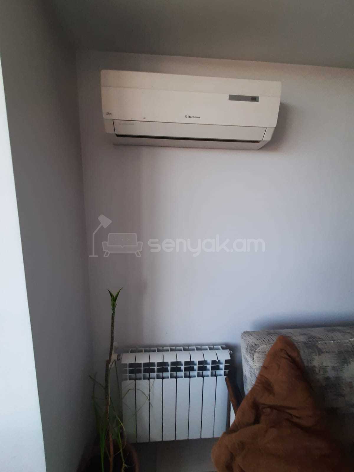 2 Սենյականոց Բնակարան, 51քմ, 8/9 հարկ, Կապիտալ Վերանորոգված