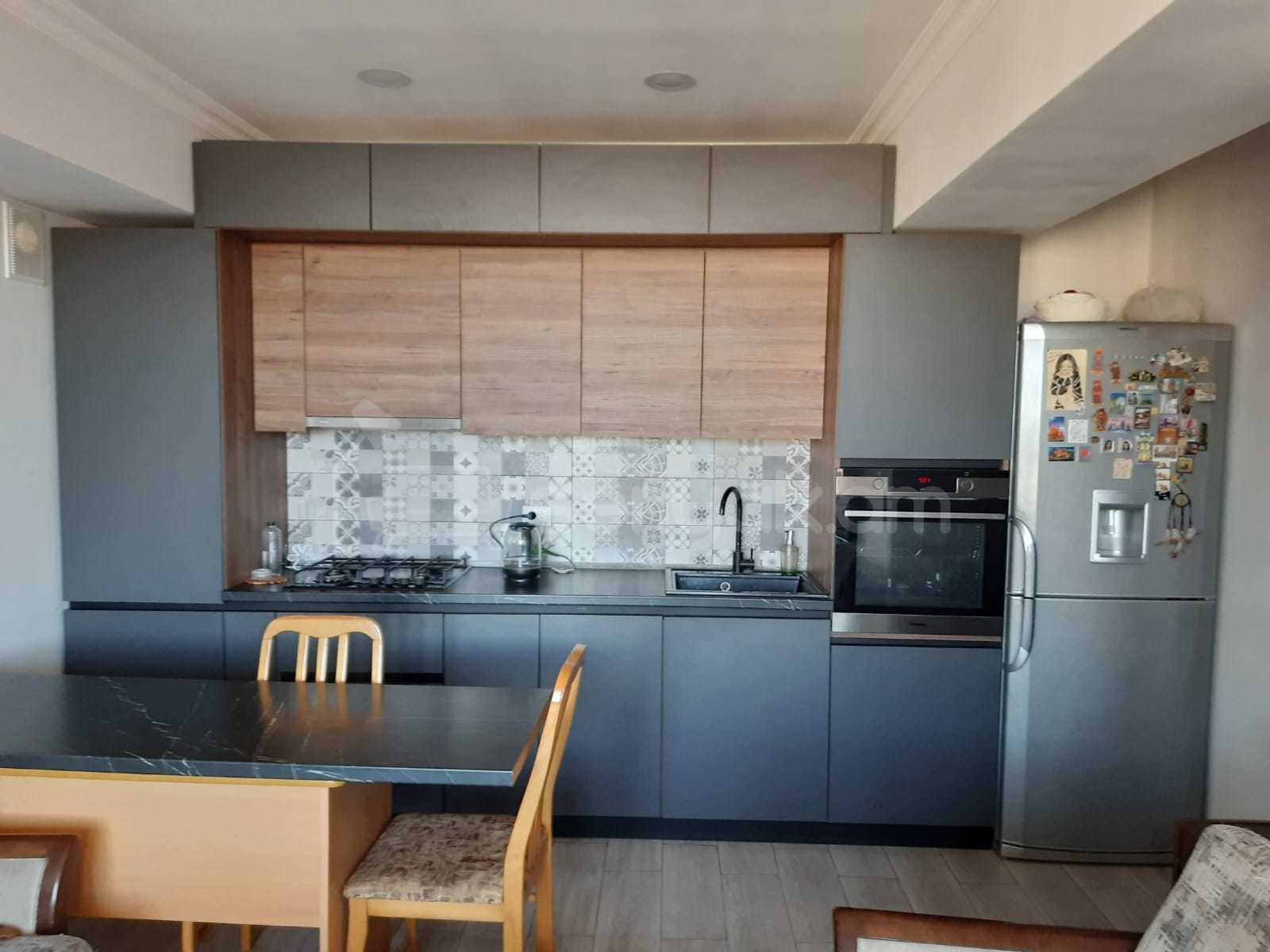 2 Սենյականոց Բնակարան, 51քմ, 8/9 հարկ, Կապիտալ Վերանորոգված