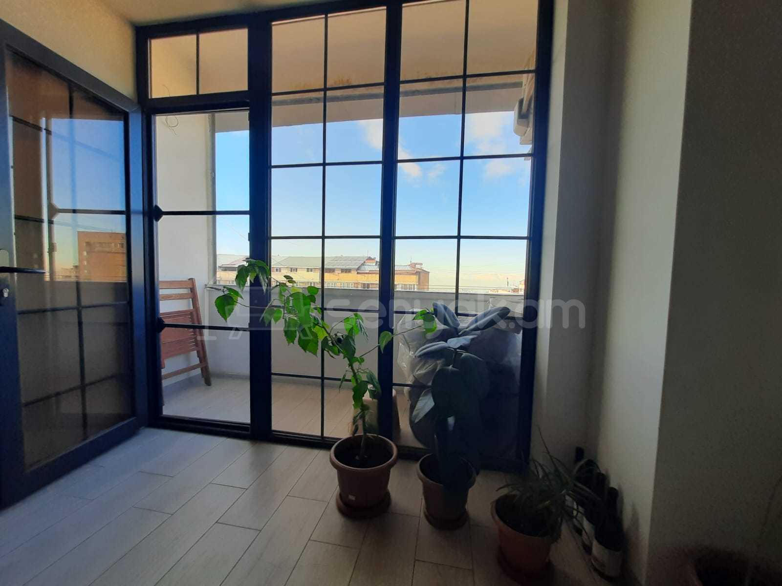 2 Սենյականոց Բնակարան, 51քմ, 8/9 հարկ, Կապիտալ Վերանորոգված