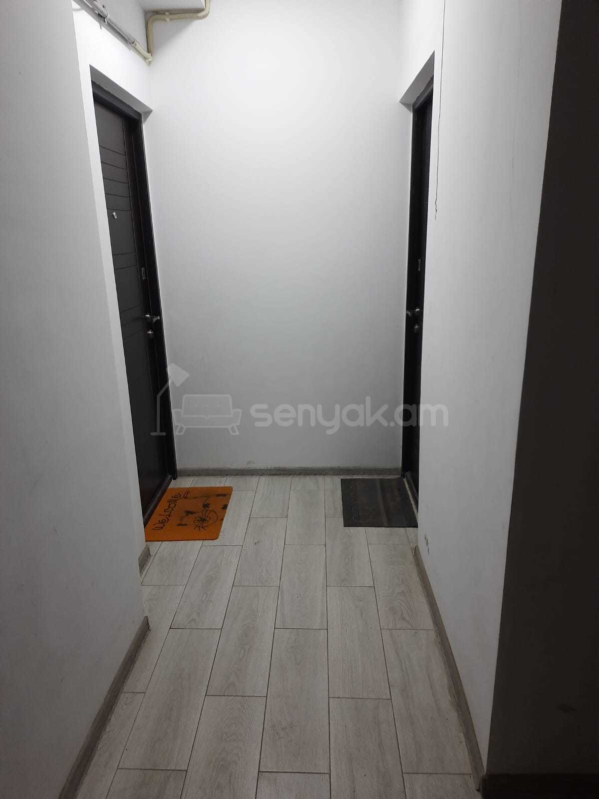 2 Սենյականոց Բնակարան, 51քմ, 8/9 հարկ, Կապիտալ Վերանորոգված