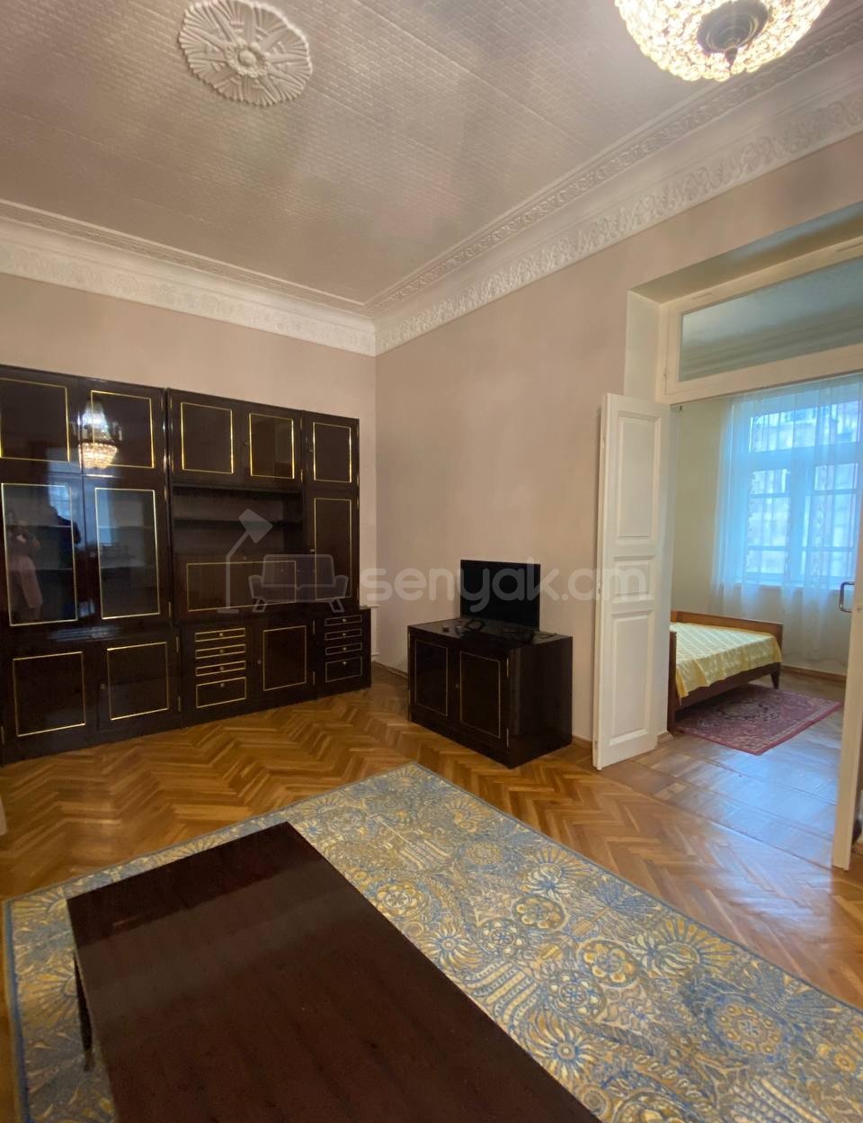 Օֆիսային Տարածք, 100քմ