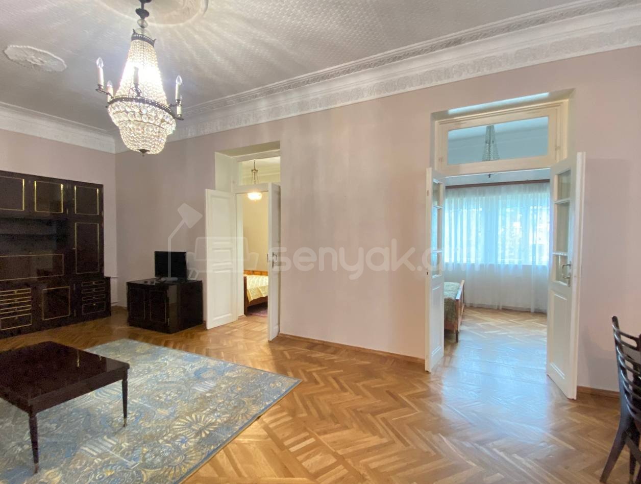 Օֆիսային Տարածք, 100քմ