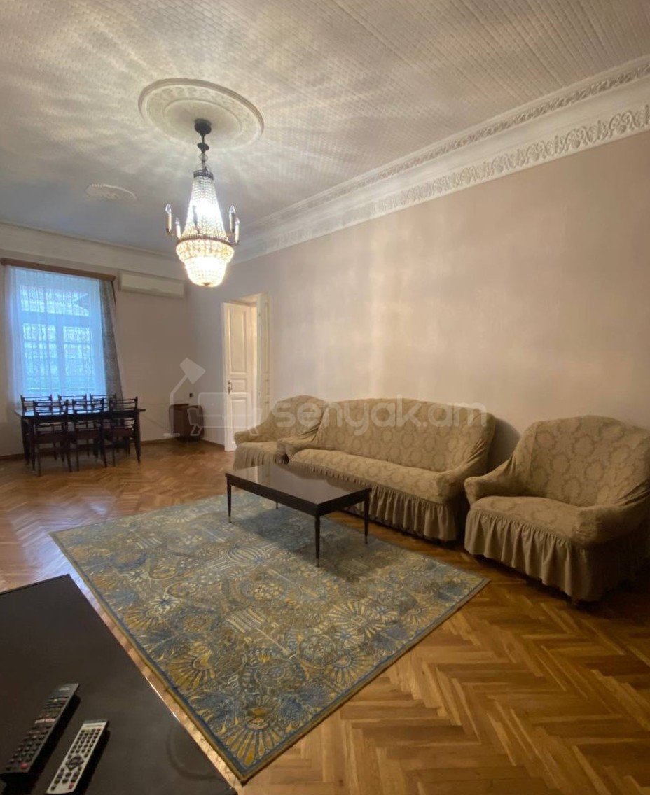 Օֆիսային Տարածք, 100քմ