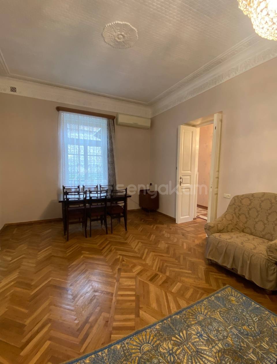 Օֆիսային Տարածք, 100քմ