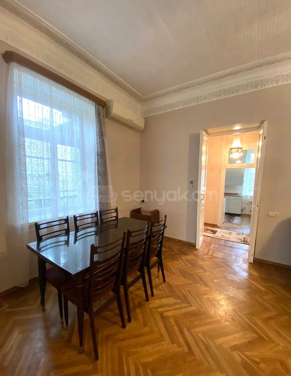 Օֆիսային Տարածք, 100քմ