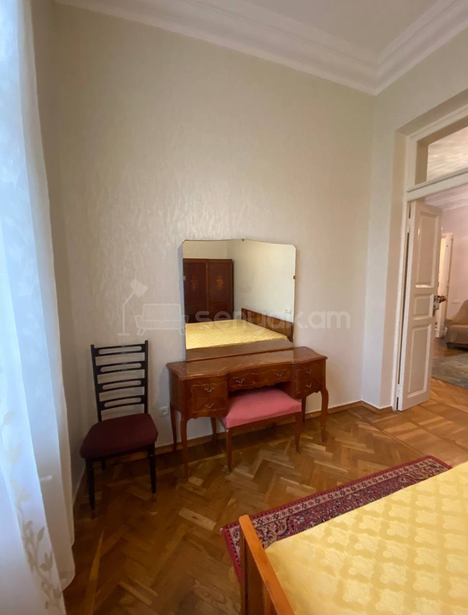 Օֆիսային Տարածք, 100քմ