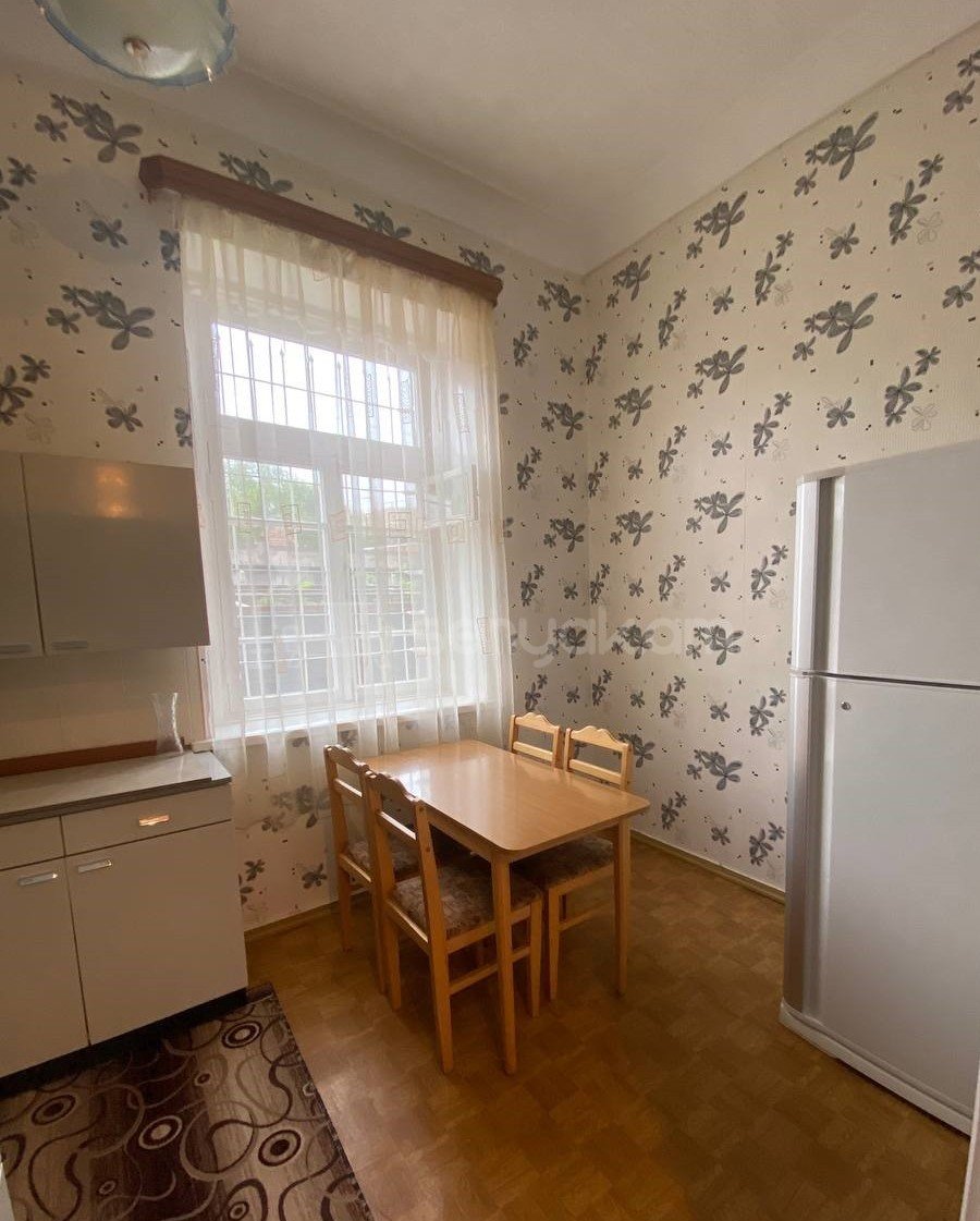 Օֆիսային Տարածք, 100քմ