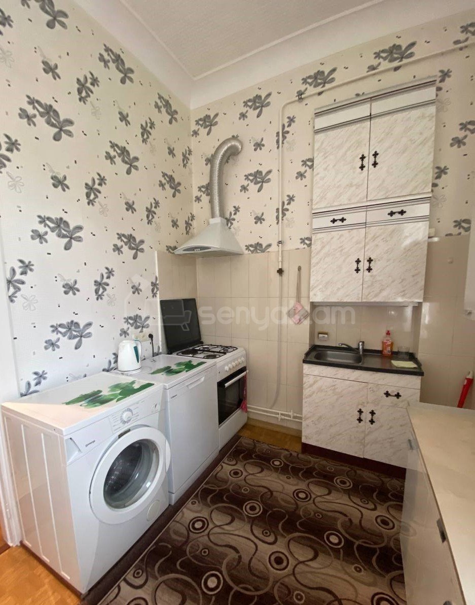 Օֆիսային Տարածք, 100քմ