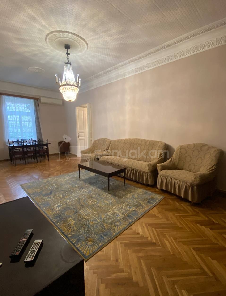 Օֆիսային Տարածք, 100քմ