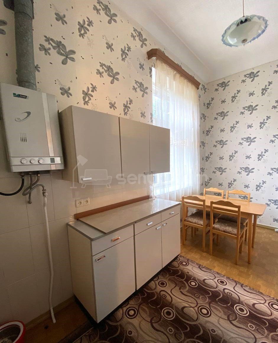 Օֆիսային Տարածք, 100քմ