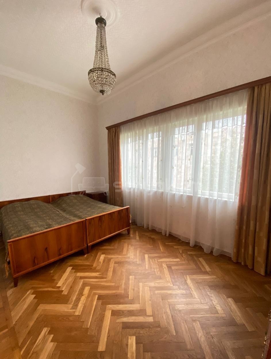 Օֆիսային Տարածք, 100քմ