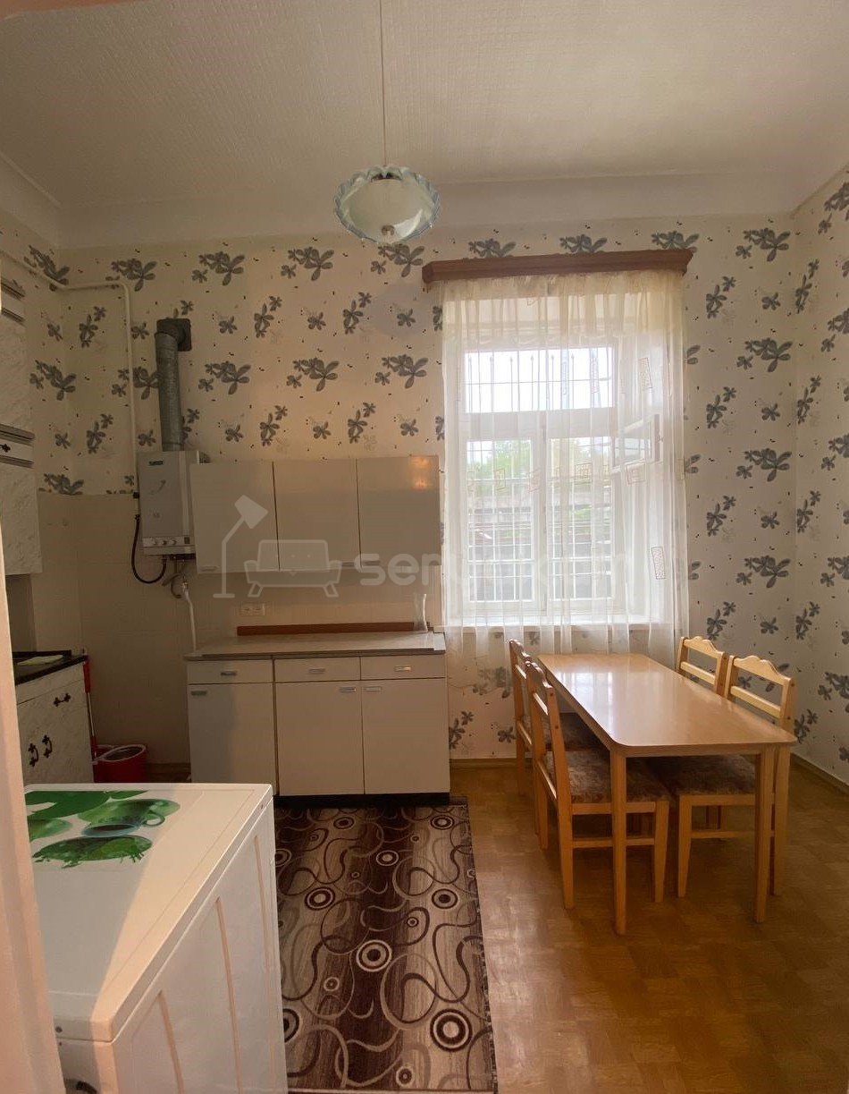 Օֆիսային Տարածք, 100քմ