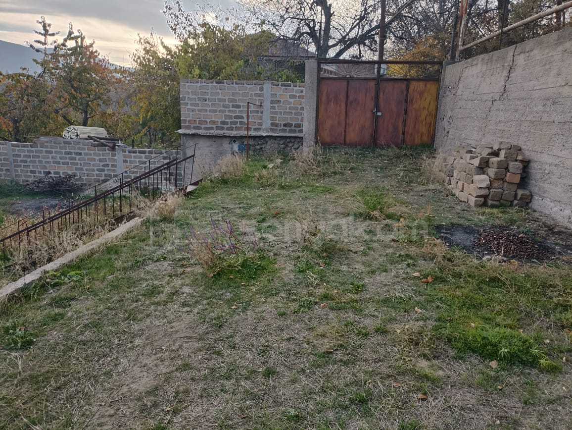 2 Սենյականոց Սեփական Տուն, 62քմ, Նորմալ Վիճակում