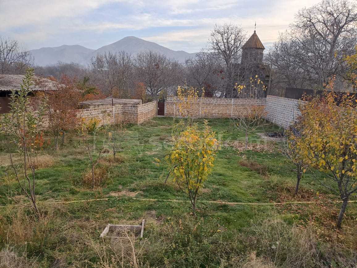 2 Սենյականոց Սեփական Տուն, 62քմ, Նորմալ Վիճակում