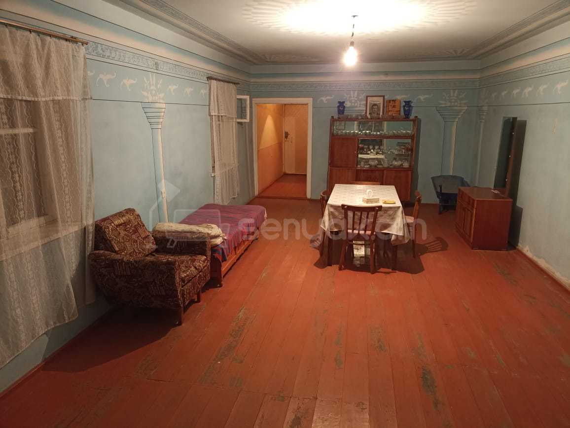 2 Սենյականոց Սեփական Տուն, 62քմ, Նորմալ Վիճակում