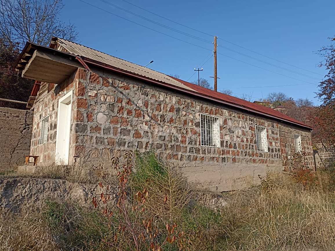 2 Սենյականոց Սեփական Տուն, 62քմ, Նորմալ Վիճակում