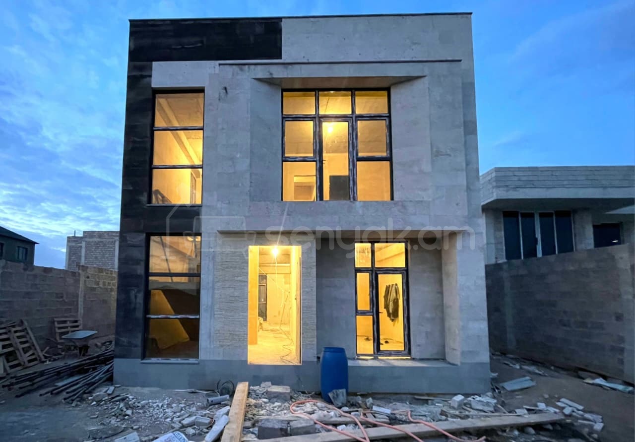 5 Սենյականոց Սեփական Տուն, 163քմ