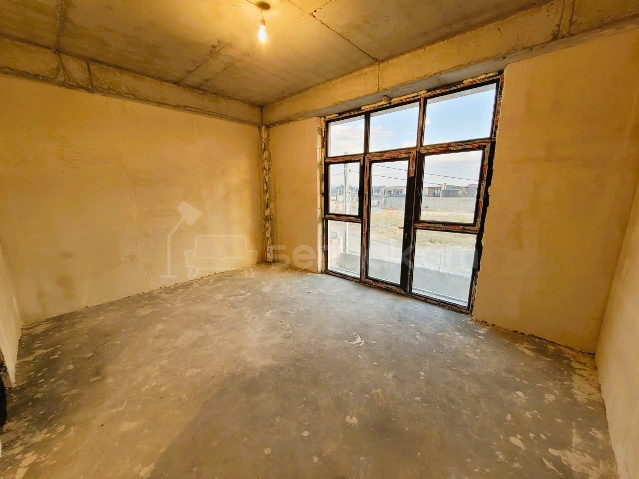 5 Սենյականոց Սեփական Տուն, 163քմ