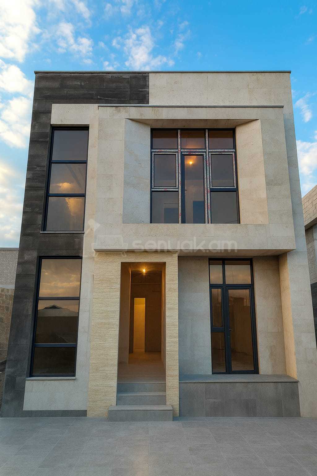 5 Սենյականոց Սեփական Տուն, 163քմ