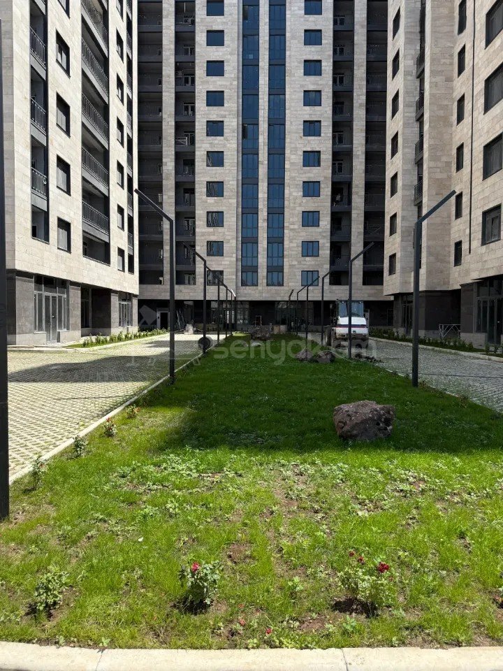 2 Սենյականոց Բնակարան Նորակառույցում, 67քմ, 10/12 հարկ, Կապիտալ Վերանորոգված